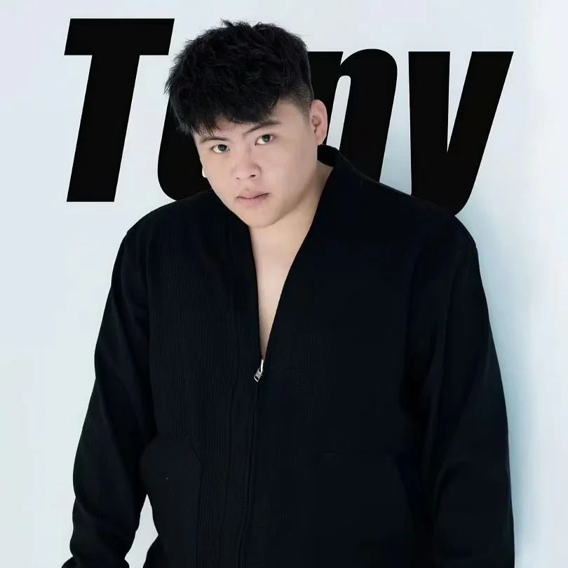 Tony老湿