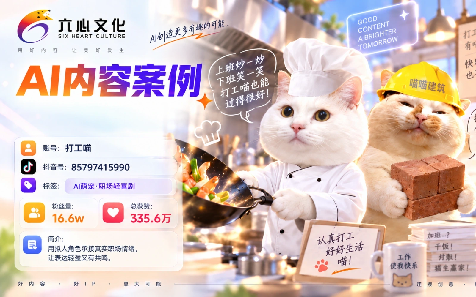 打工喵i🐱